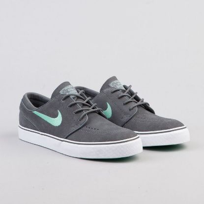 Picture of Nike SB Zoom Stefan Janoski "Medium Mint"