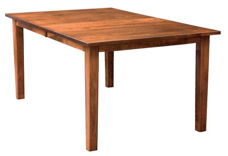 Picture for category Amish Dining Tables