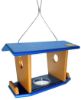 Picture of Bird Feeder House - EXCLUSIVE - In Stock
